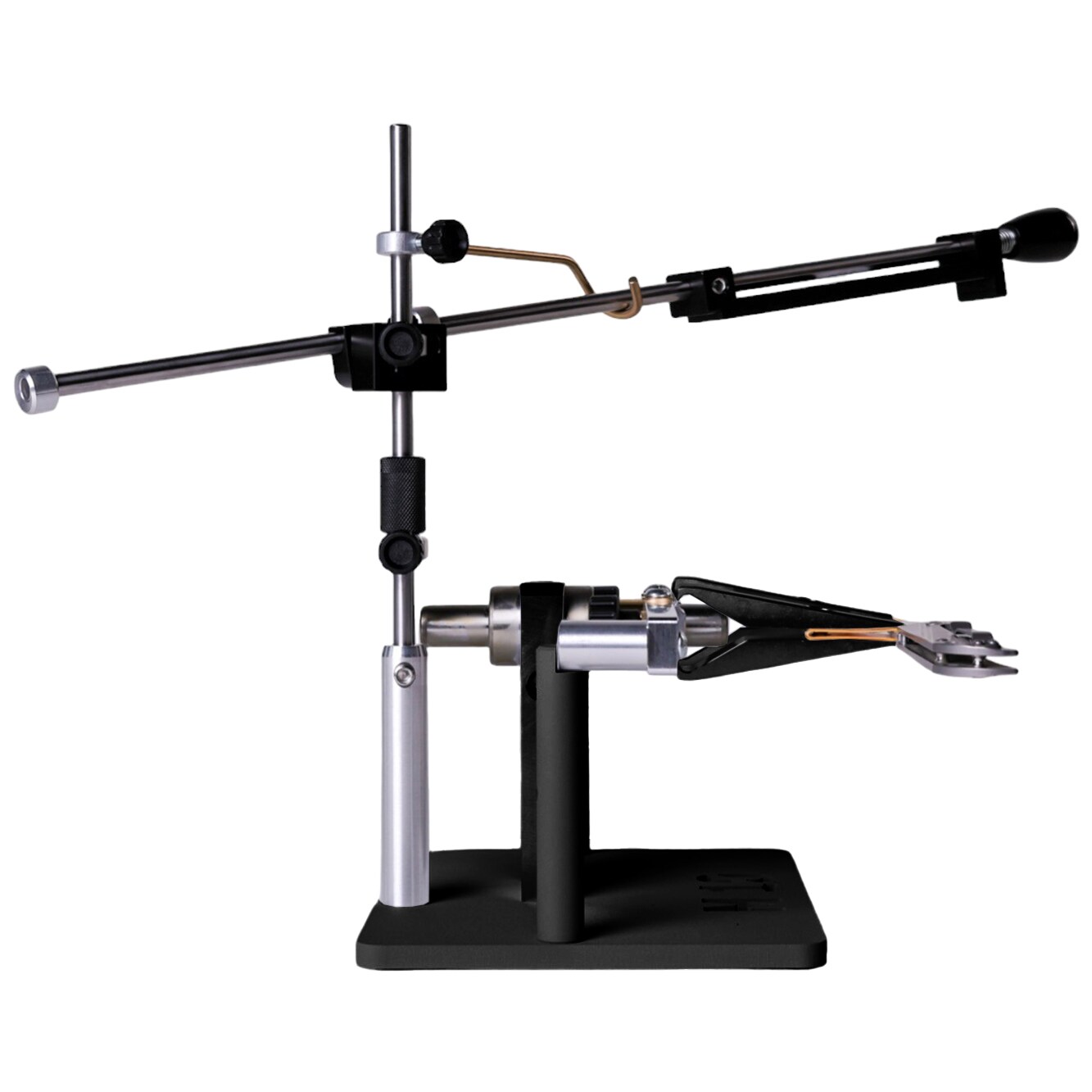 Kazak Model 10 sharpening system - Black