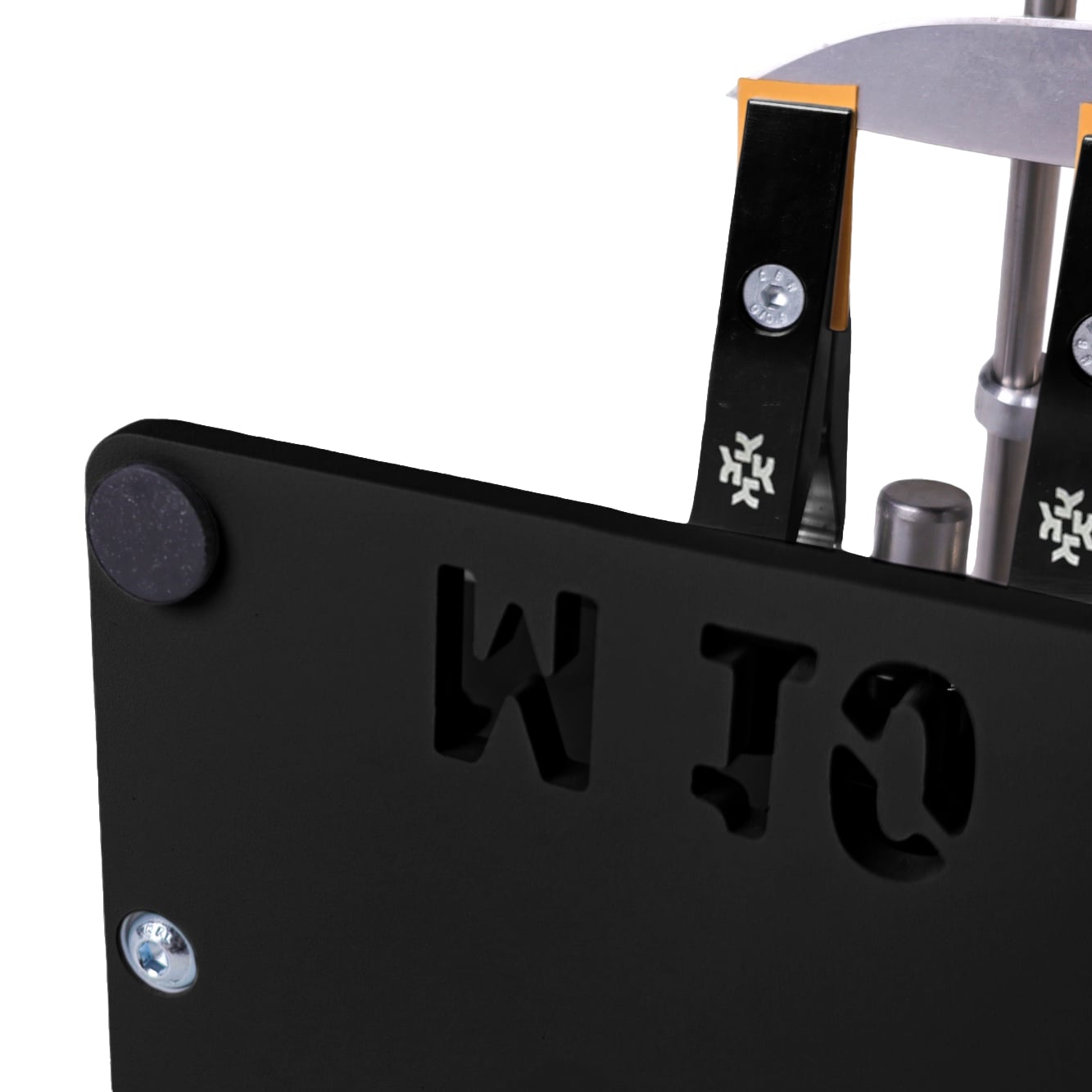 Kazak Model 10 sharpening system - Black