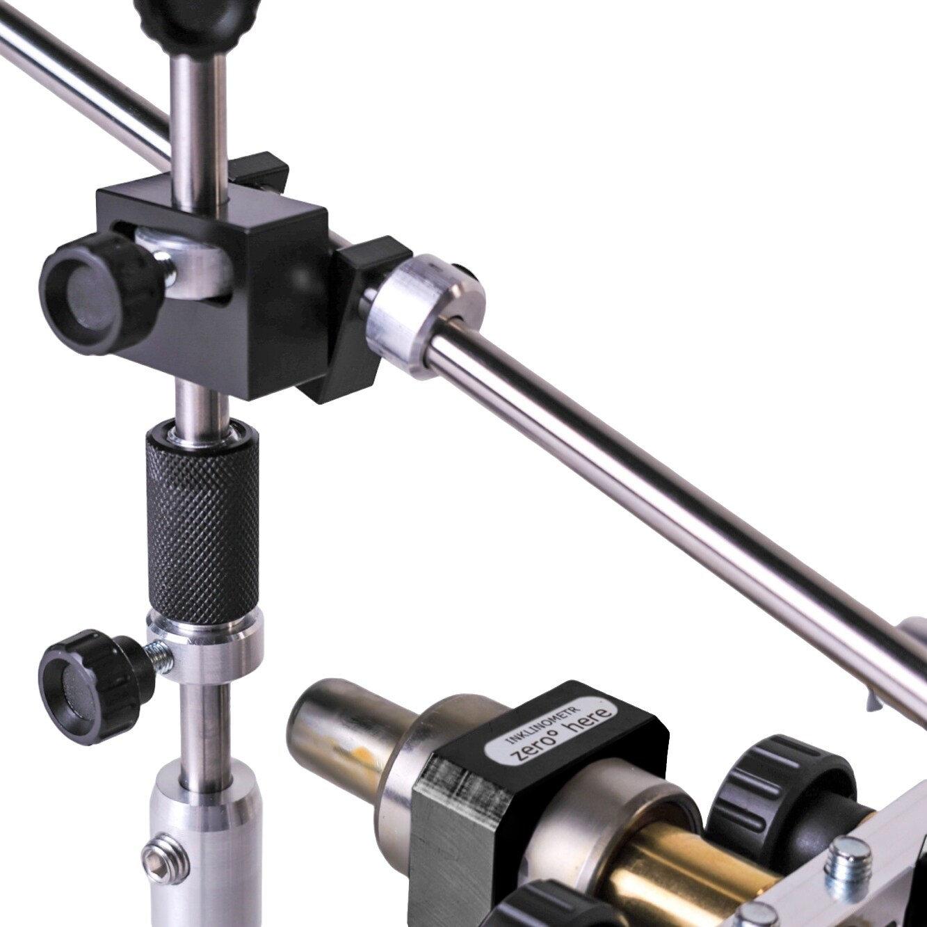 Kazak Model 10 sharpening system - Black