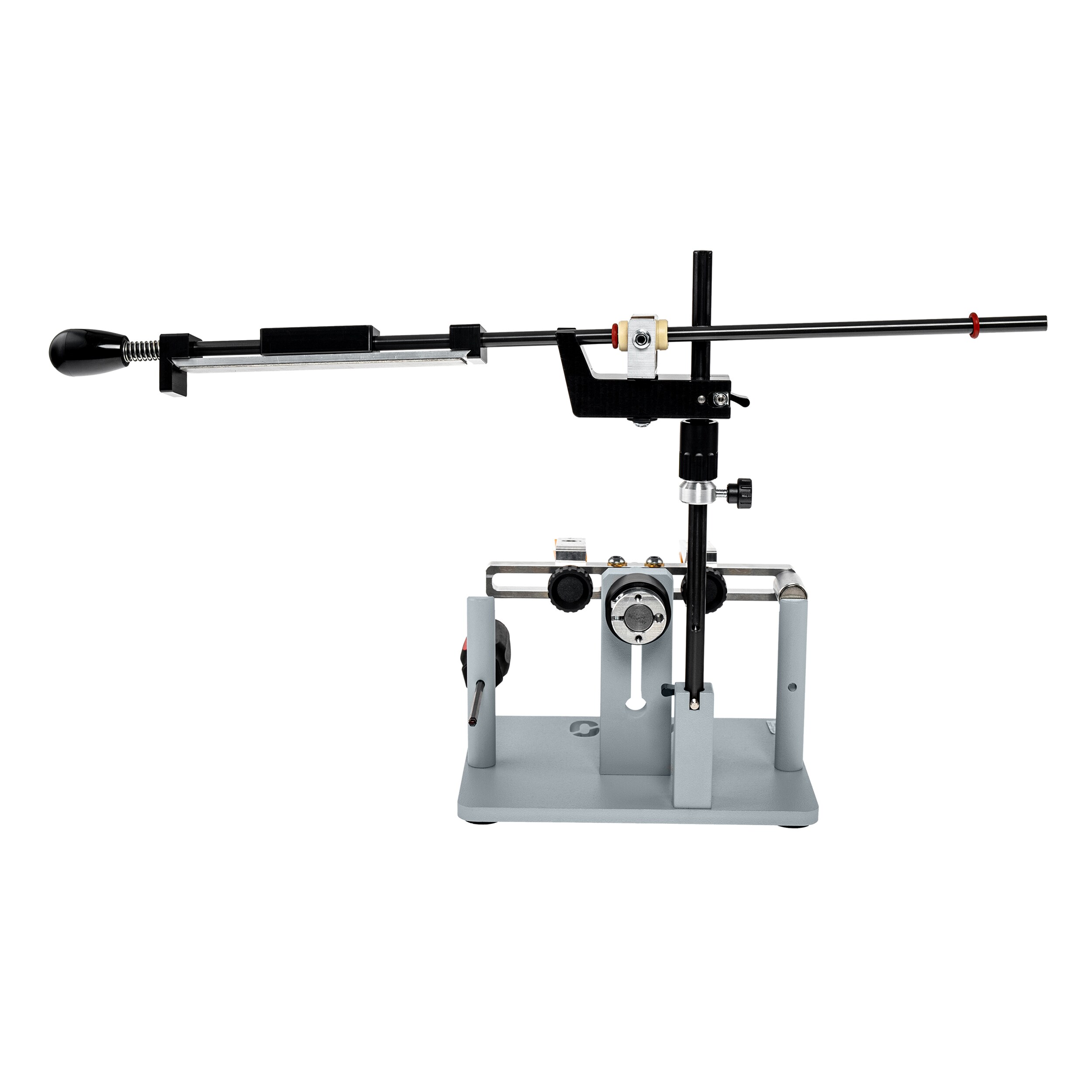 Kazak Model 10 sharpening system
