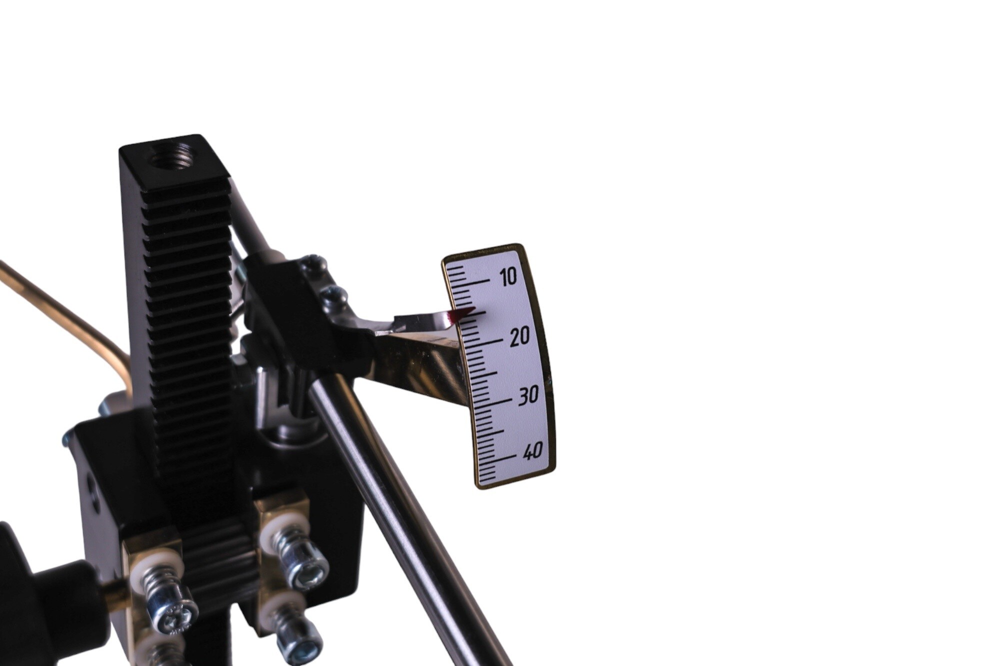 Kazak UBR sharpening system