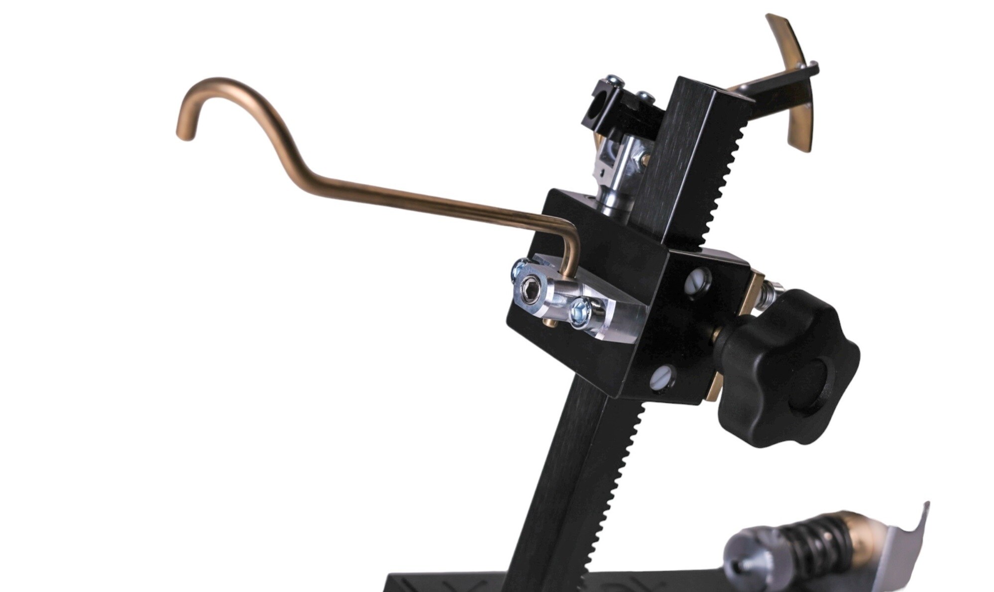 Kazak UBR sharpening system