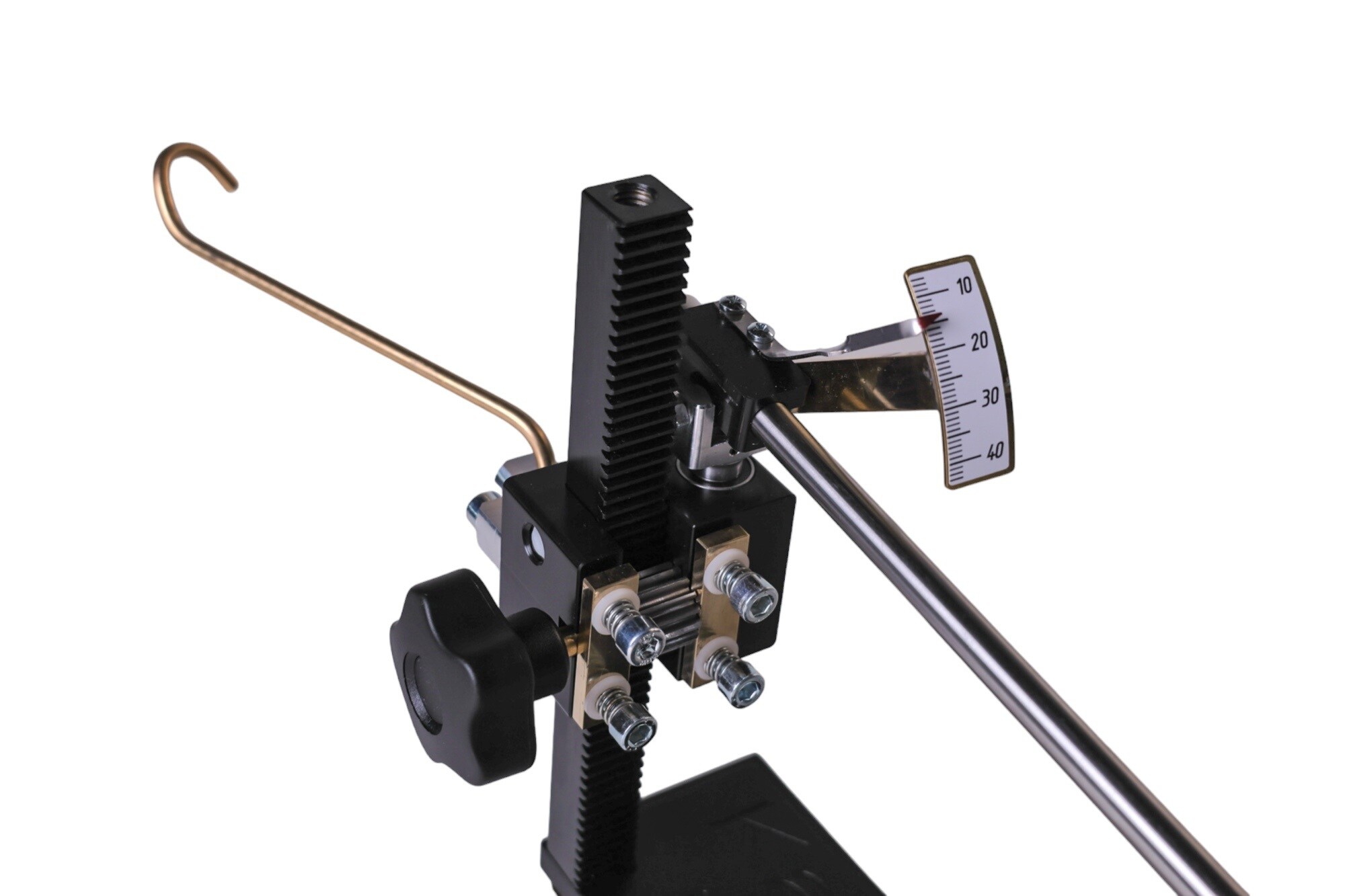 Kazak UBR sharpening system