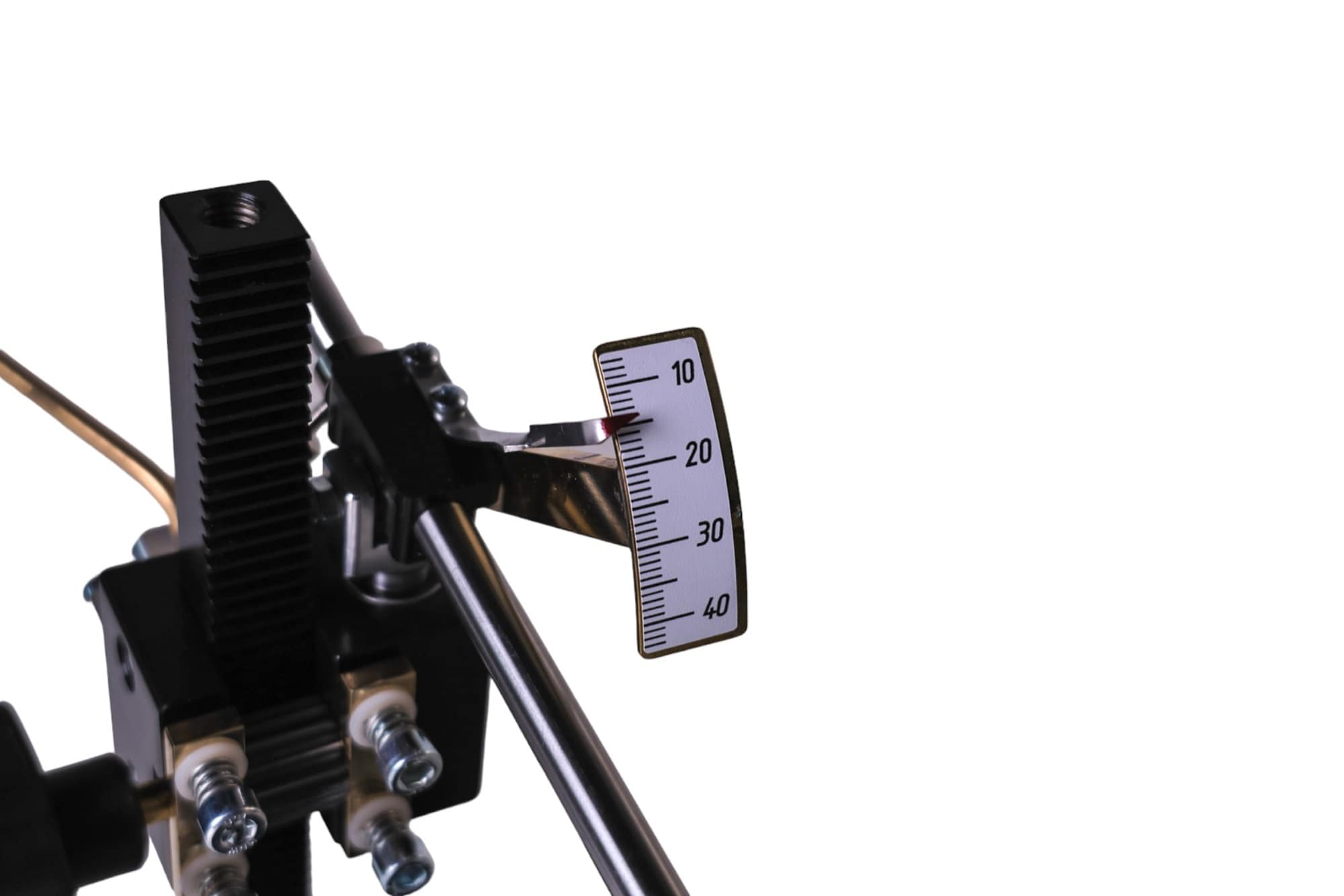 Kazak UBR sharpening system