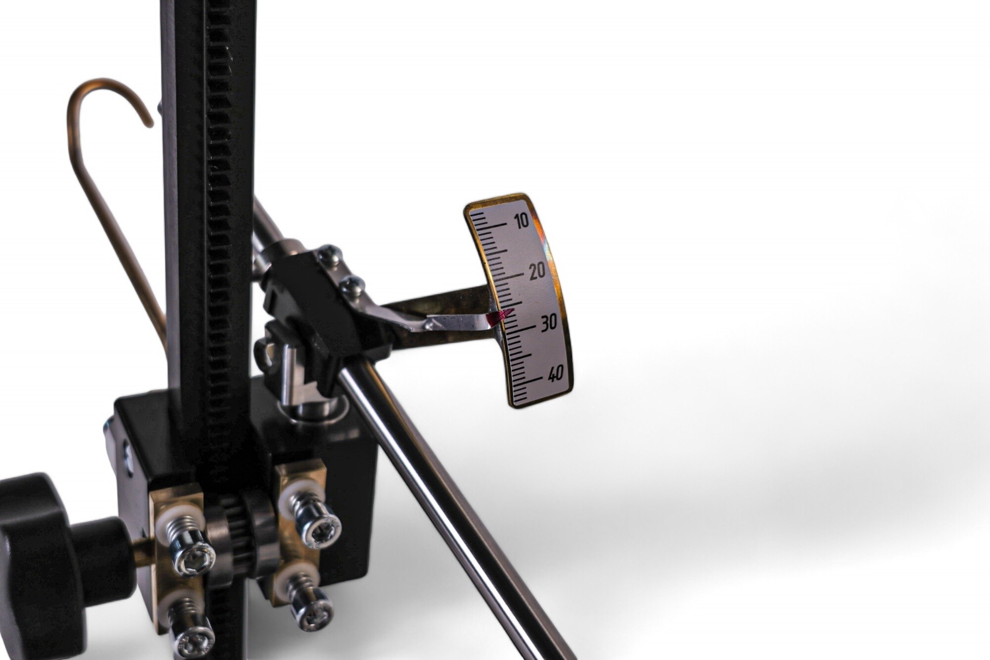 Kazak Pro sharpening system - Black