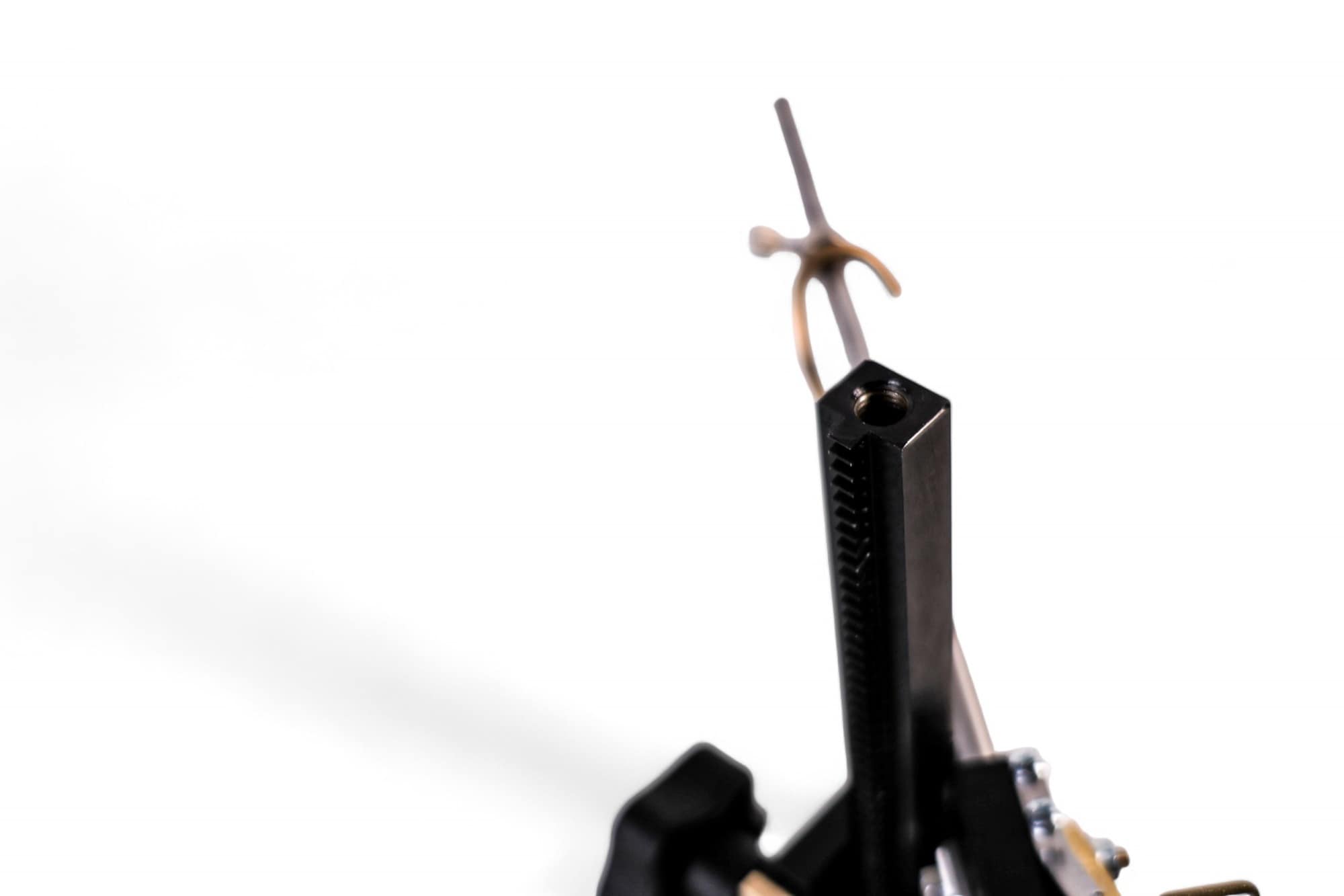 Kazak Pro sharpening system - Black