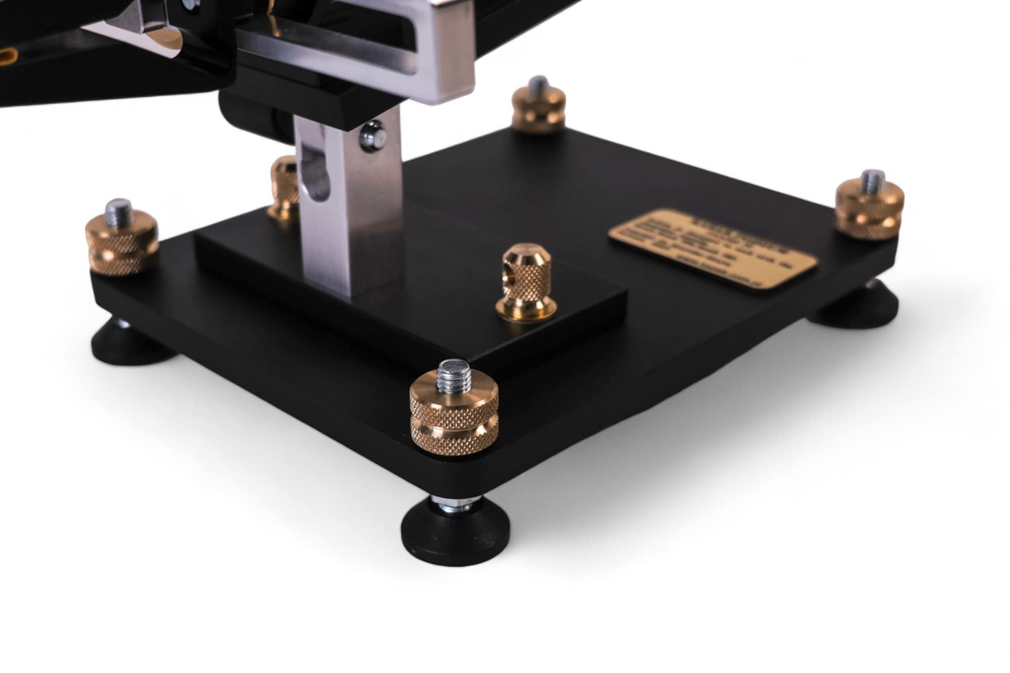 Kazak Pro sharpening system - Black