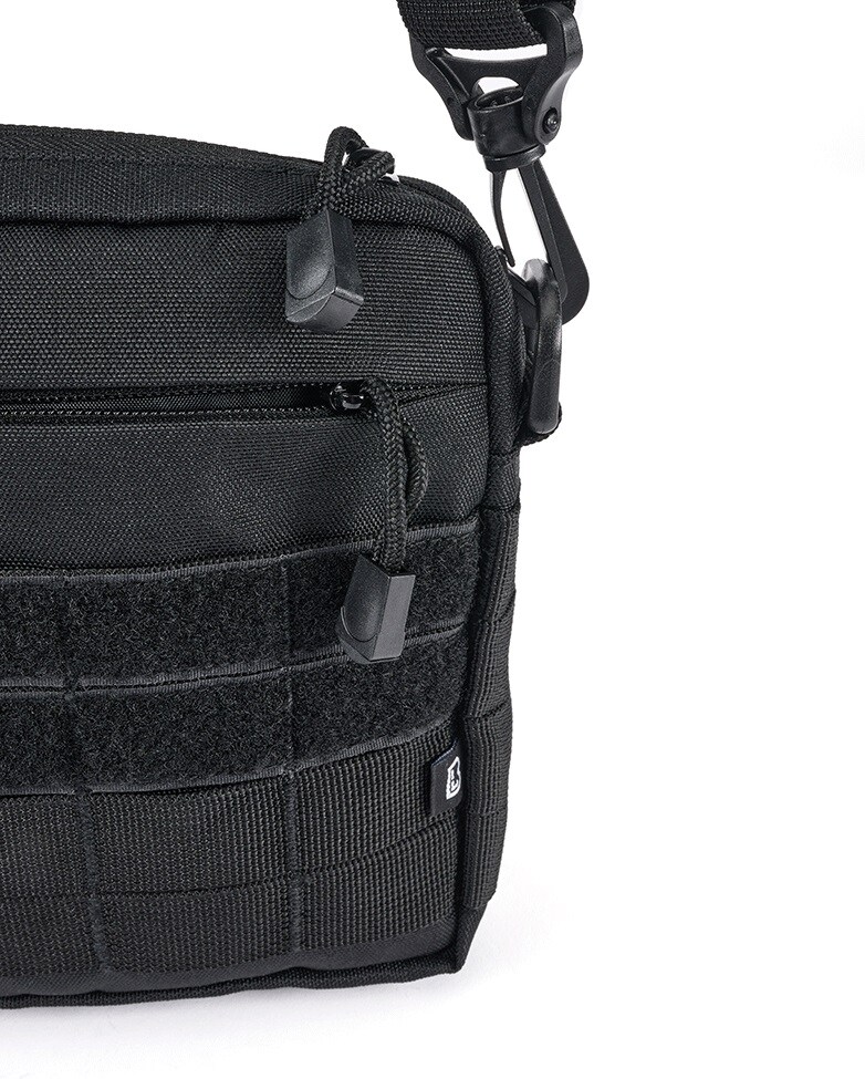Brandit City Bag - Black