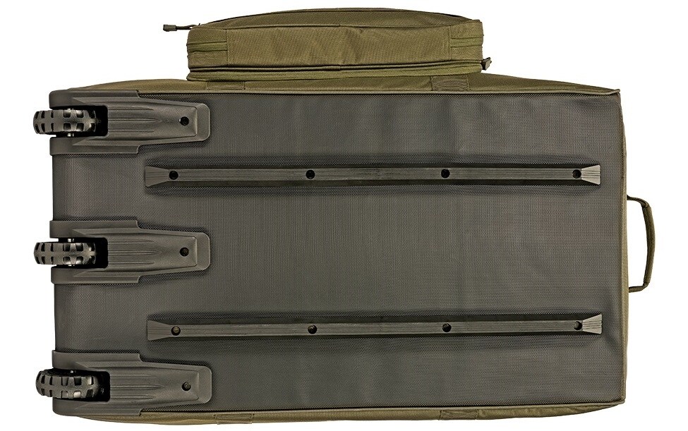 Brandit US Cooper Trolley Large Bag 120 l - Olive