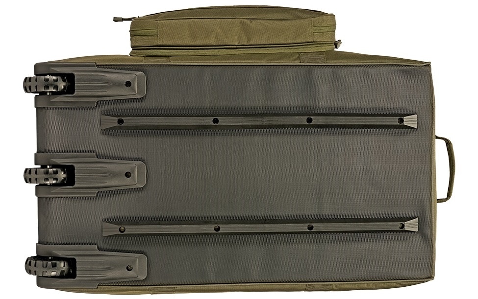 Brandit US Cooper Trolley Large Bag 120 l - Olive