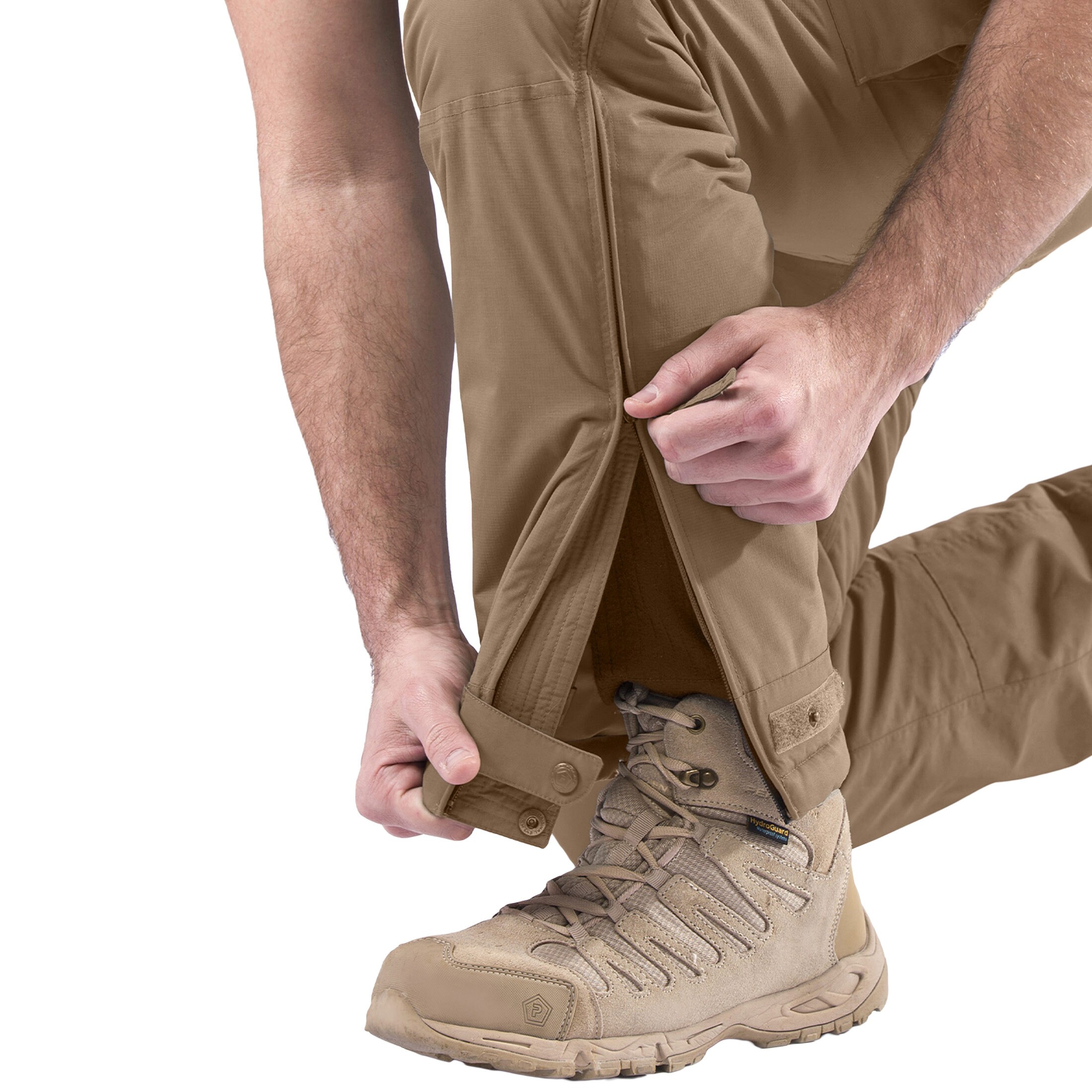 Pentagon HCP 3 Pants - Coyote