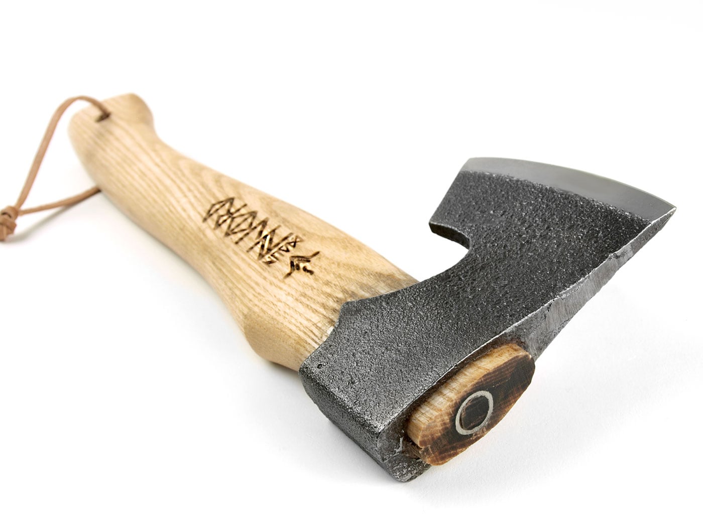 Njord Malin Small Axe