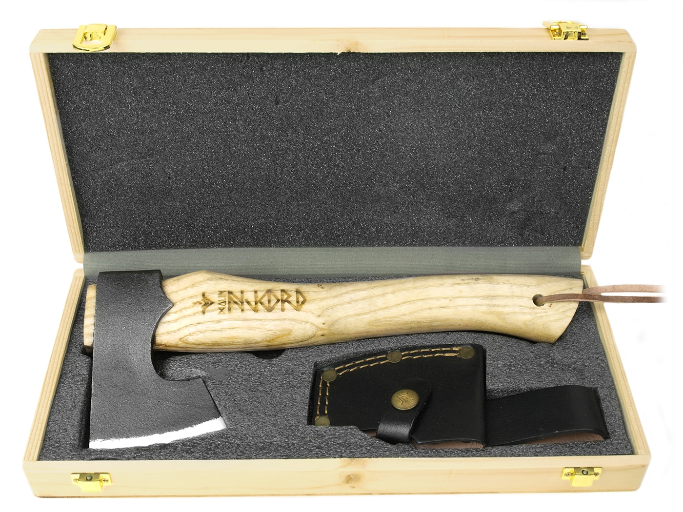 Njord Malin Small Axe