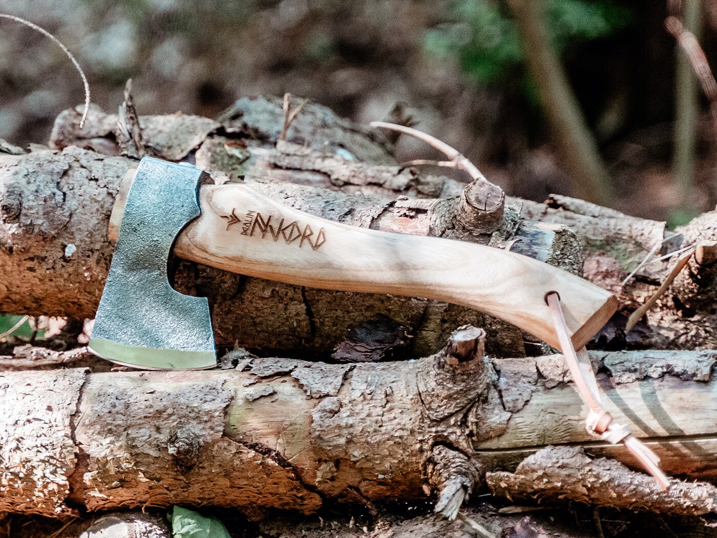Njord Malin Small Axe