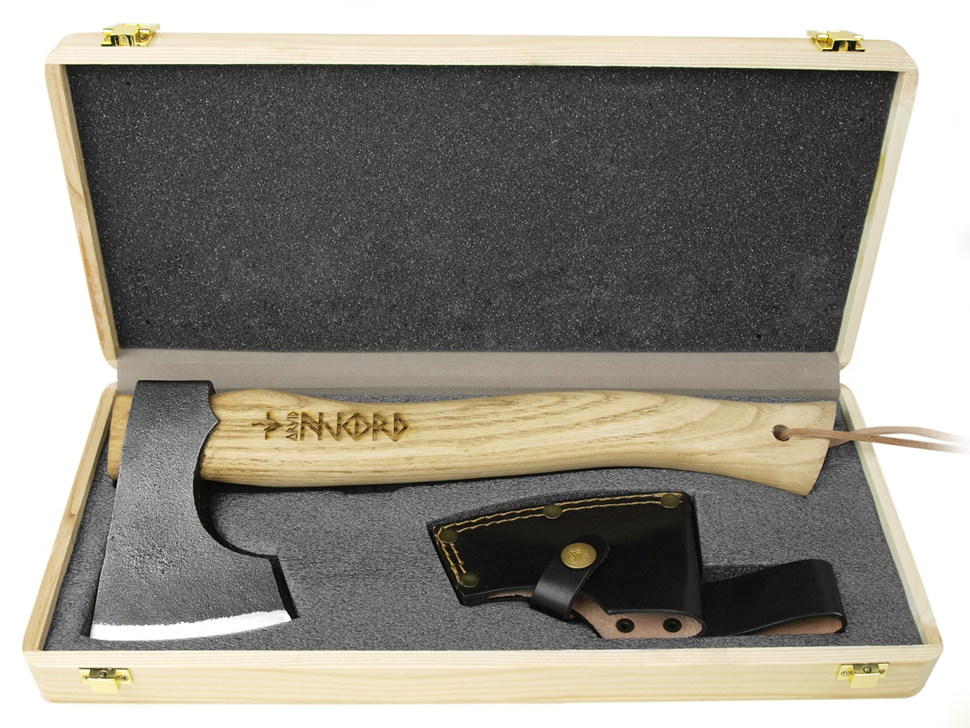 Njord Arvid Medium Axe