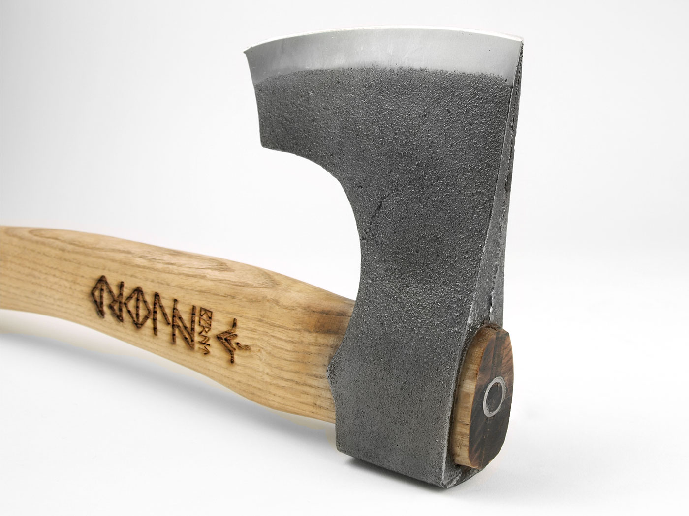 Njord Bernt Large Axe