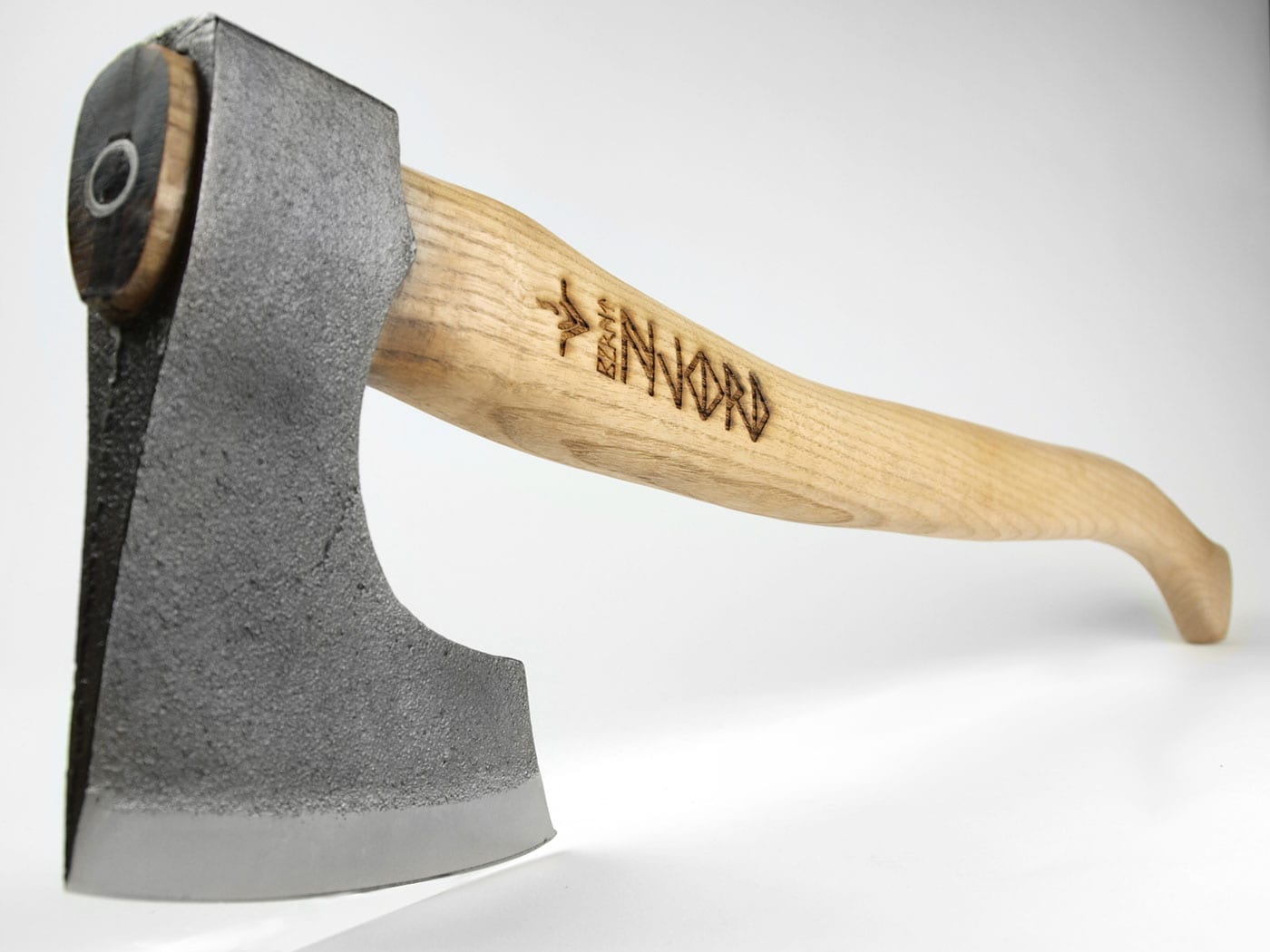 Njord Bernt Large Axe