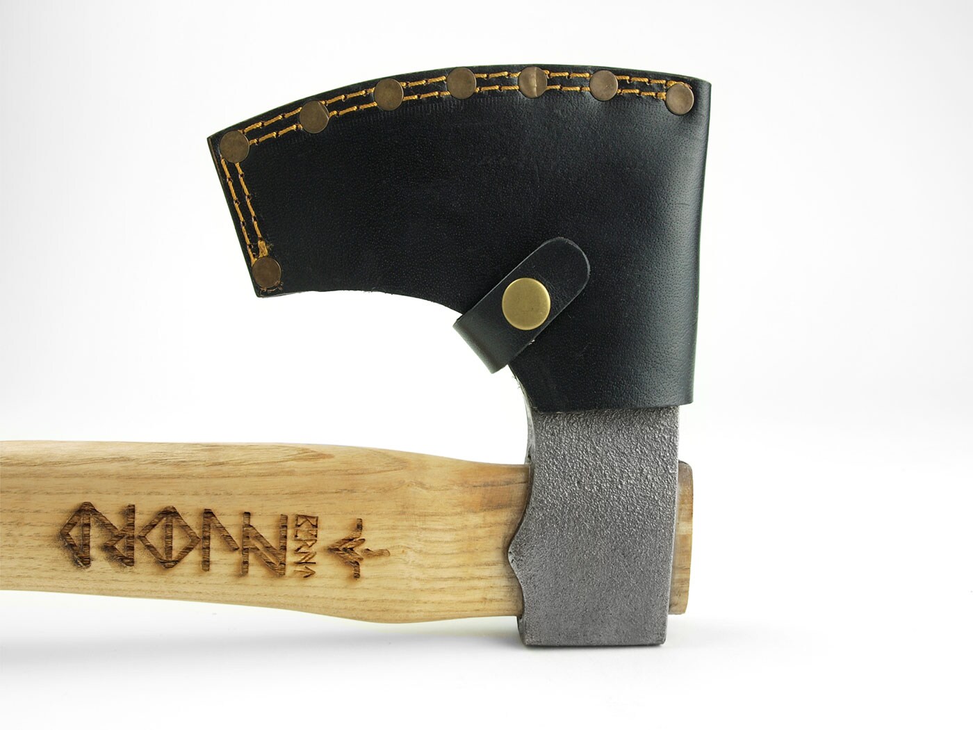 Njord Bernt Large Axe