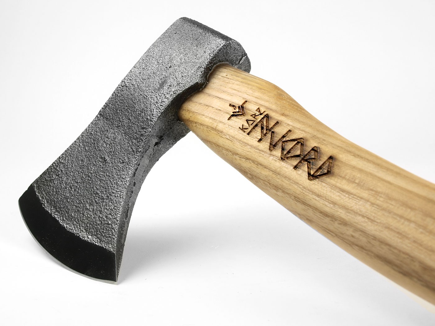 Njord Kare Extra Large Hakbijl Axe