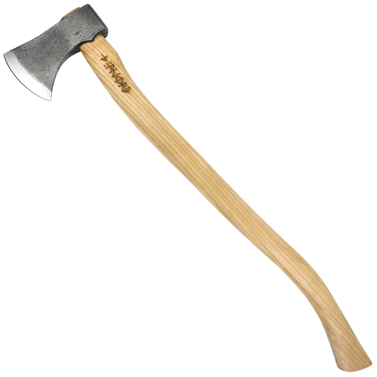 Njord Kare Extra Large Hakbijl Axe