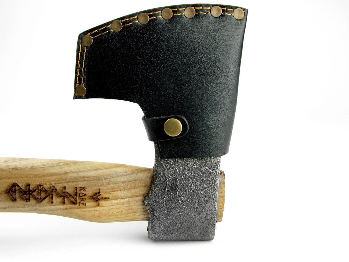 Njord Kare Extra Large Hakbijl Axe