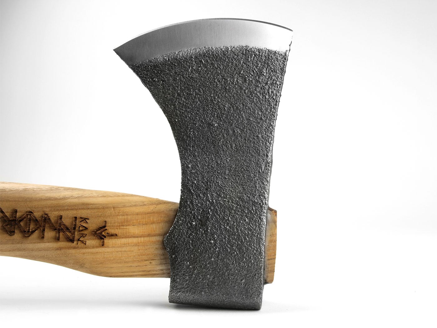 Njord Kare Extra Large Hakbijl Axe