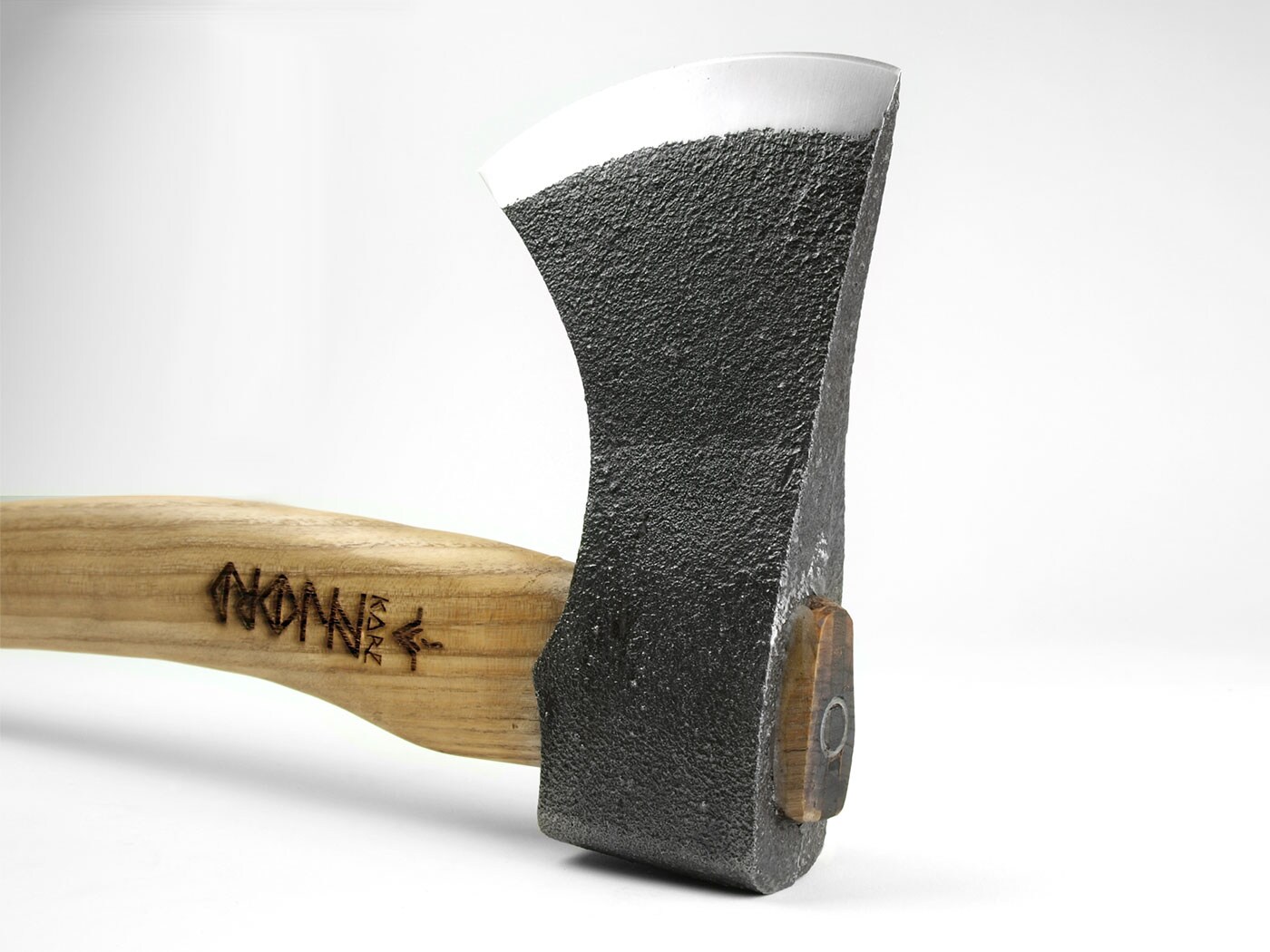 Njord Kare Extra Large Hakbijl Axe