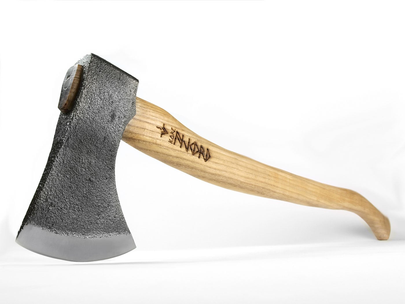 Njord Kare Extra Large Hakbijl Axe