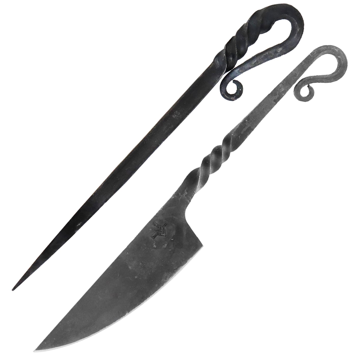 Njord Alvaldi Forged Cutlery Set