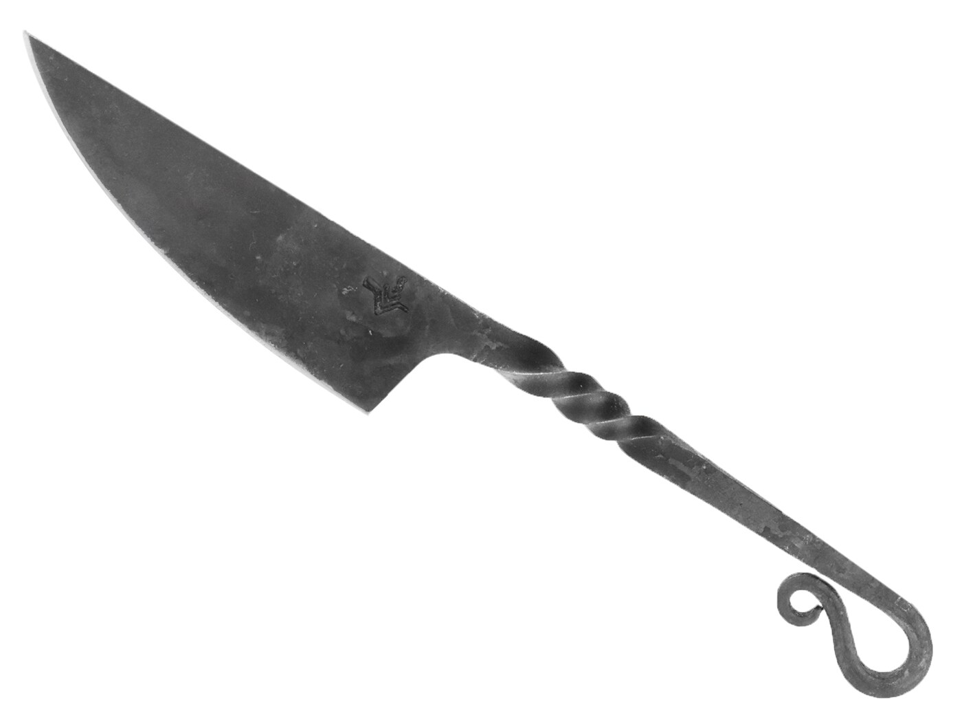 Njord Alvaldi Forged Cutlery Set