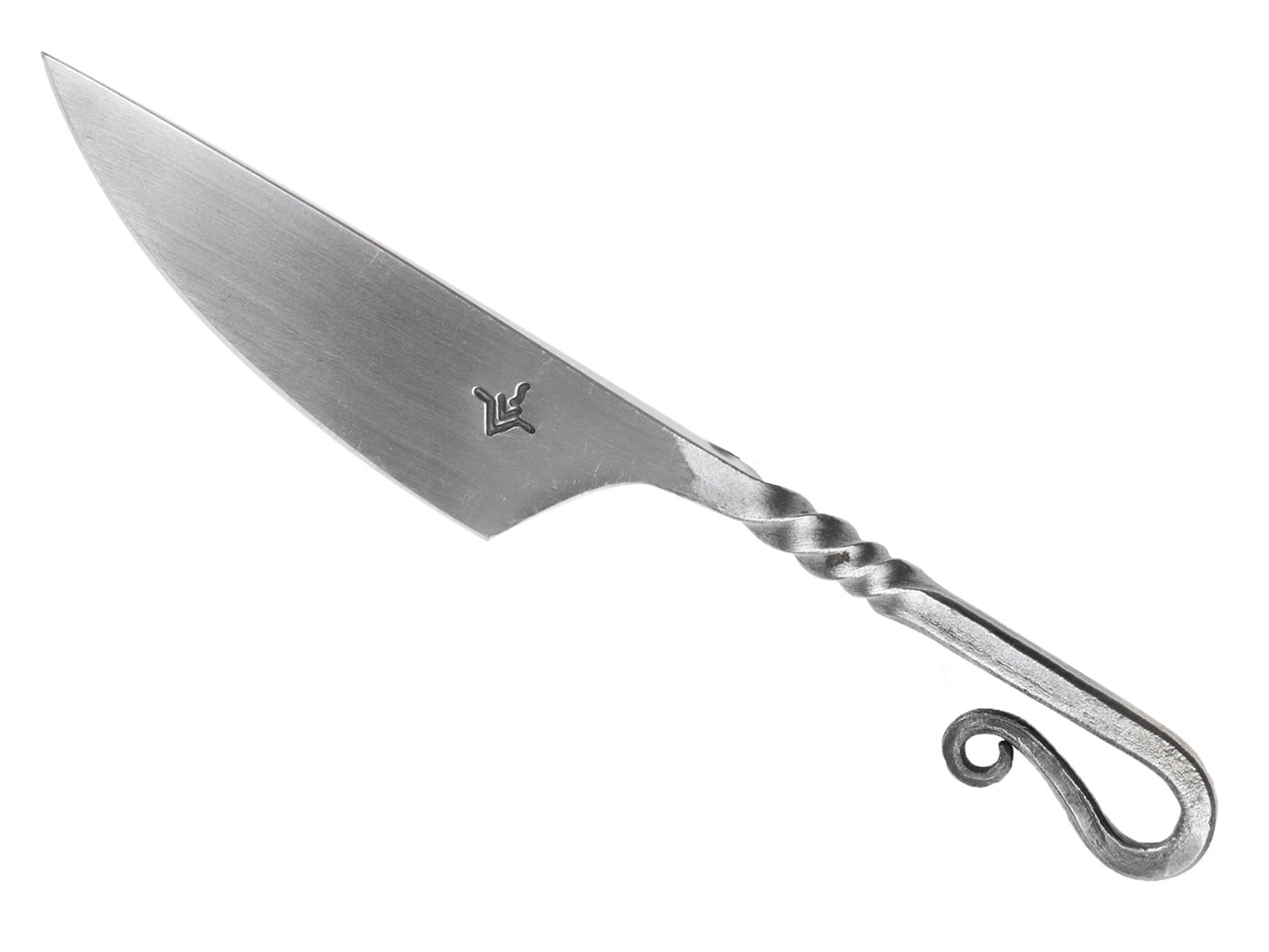 Njord Ymir Forged Cutlery Set