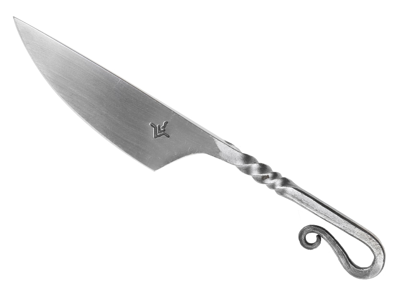 Njord Ymir Forged Cutlery Set