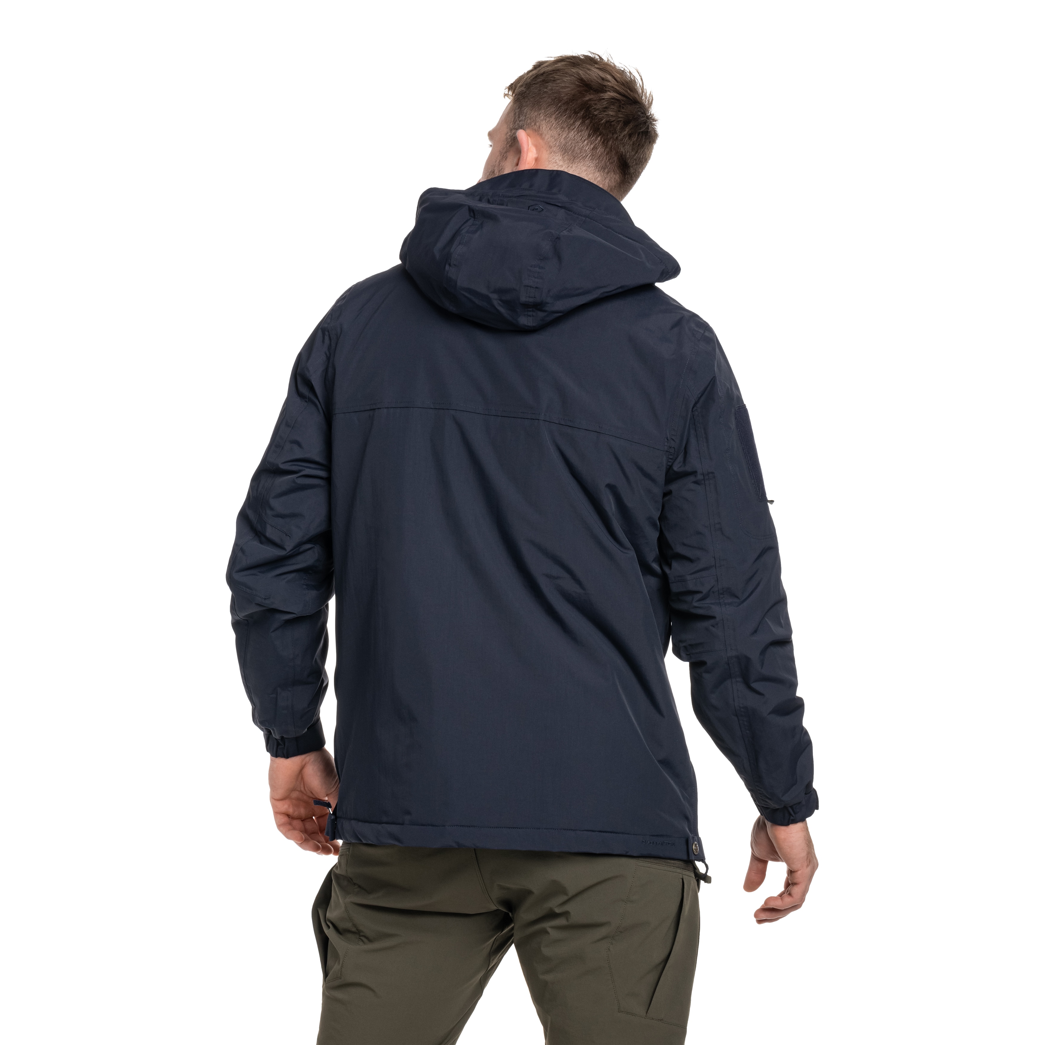 Pentagon UTA Anorak 2.0 Jacket - Midnight Blue