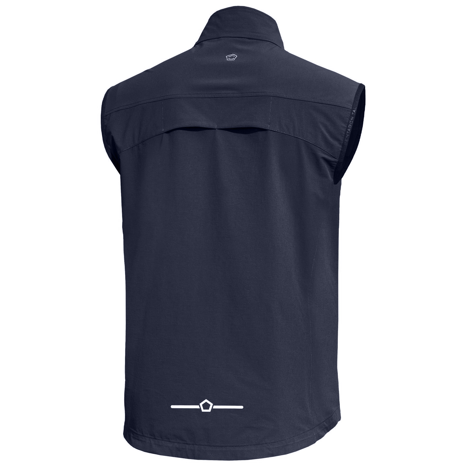 Pentagon Softshell Elite Vest - Midnight Blue