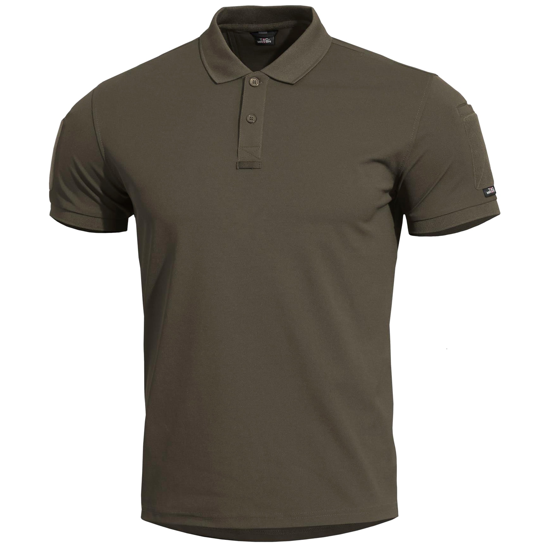 Pentagon Patrol Polo Shirt - RAL 7013