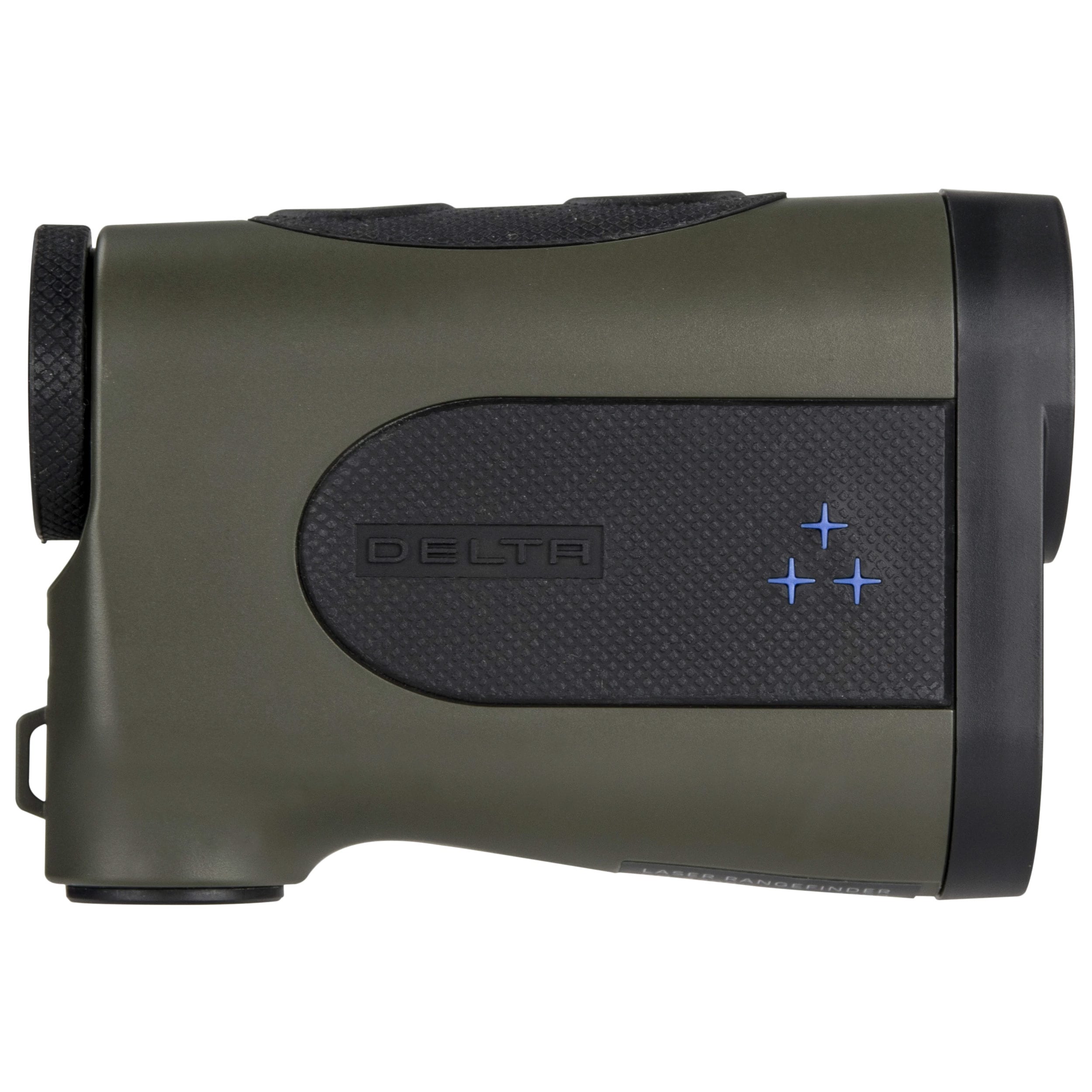 Delta Optical Titanium RF-4000 6x23 Laser Rangefinder