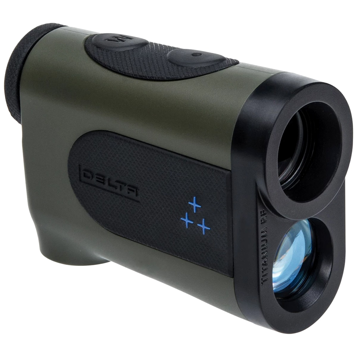 Delta Optical Titanium RF-4000 6x23 Laser Rangefinder