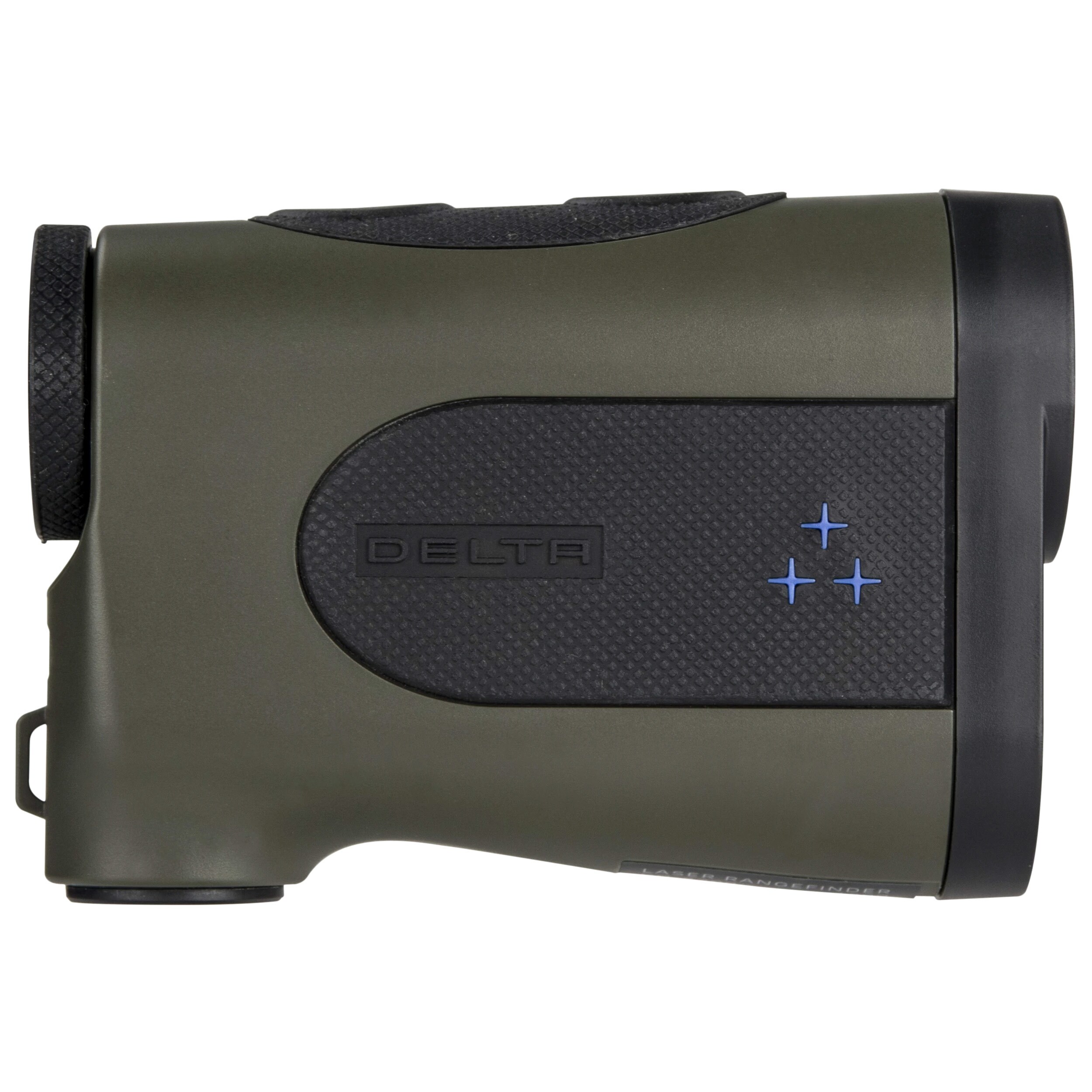 Delta Optical Titanium RF-4000 6x23 Laser Rangefinder