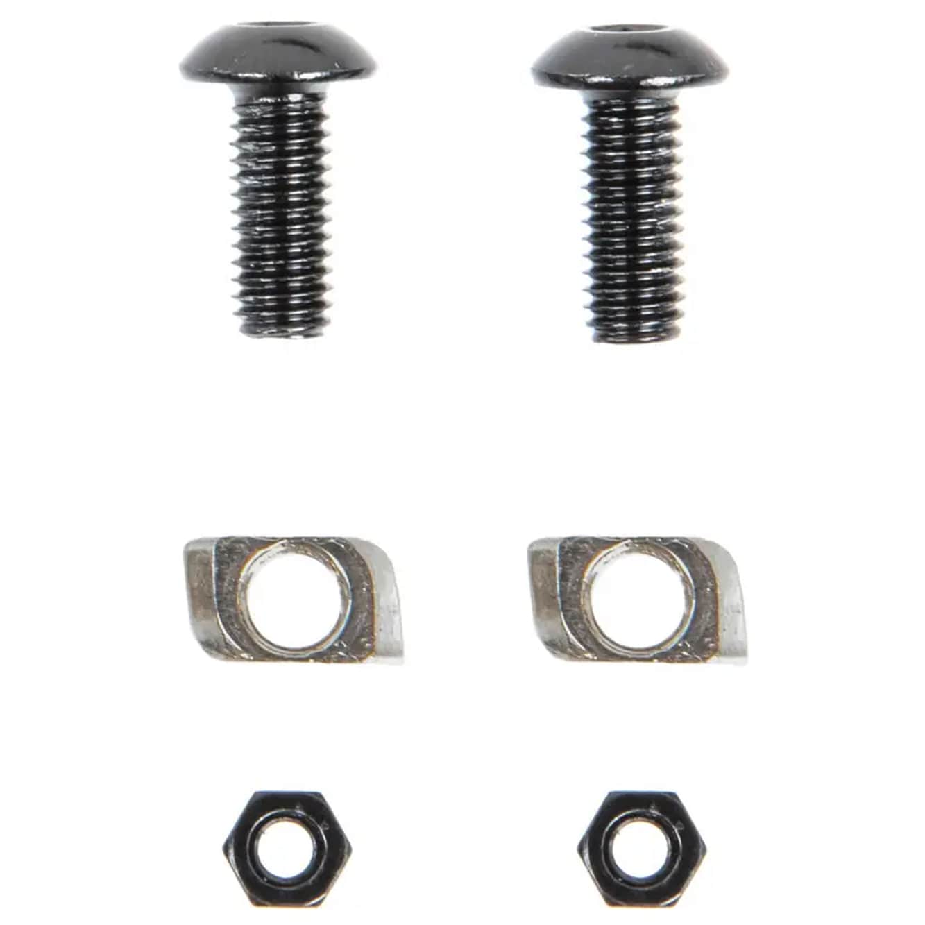 Wosport FL-ACC-01 2.5 mm/SF Double Gel Switch - Tan