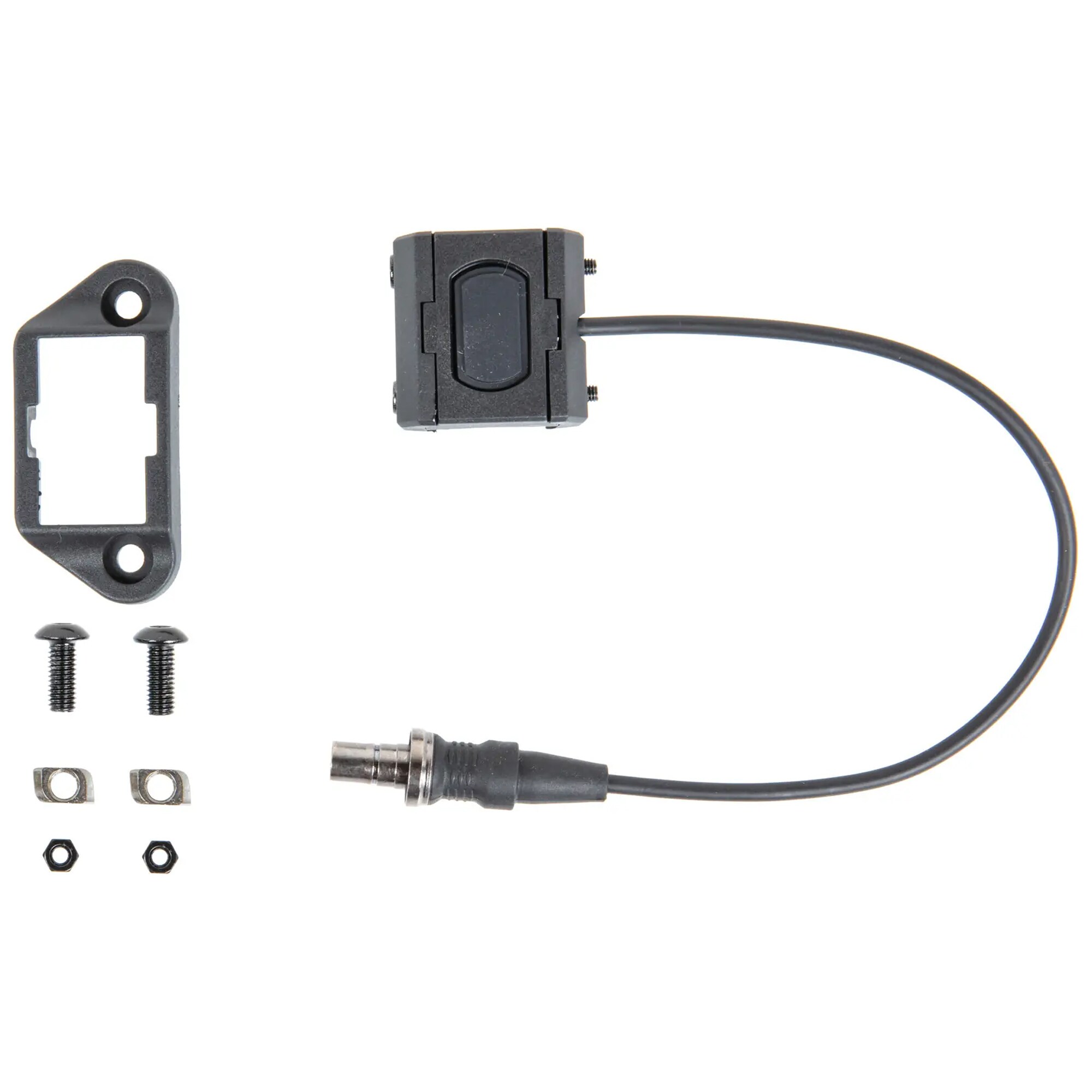 Wosport FL-ACC-05 SF Gel Switch - Black