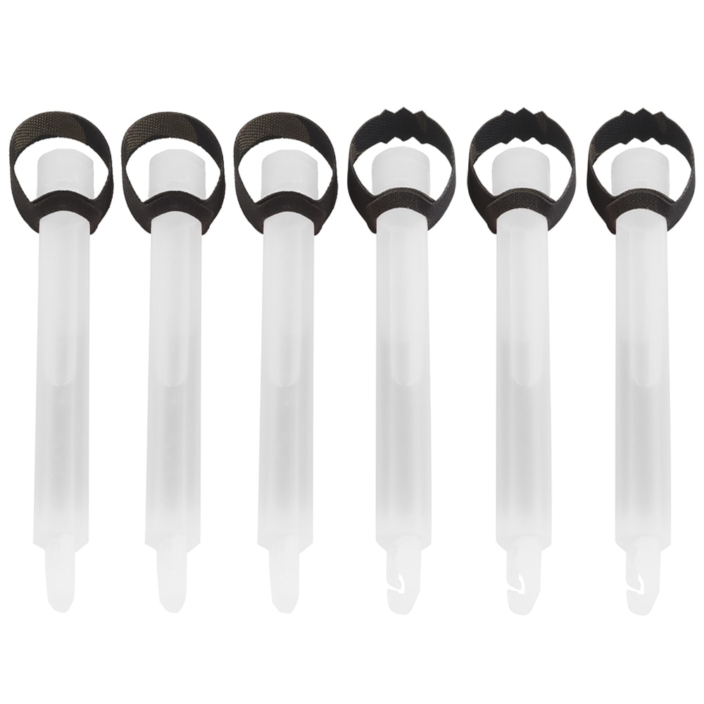 Wosport BP-131 Glowstick Pouch - MultiCam Black