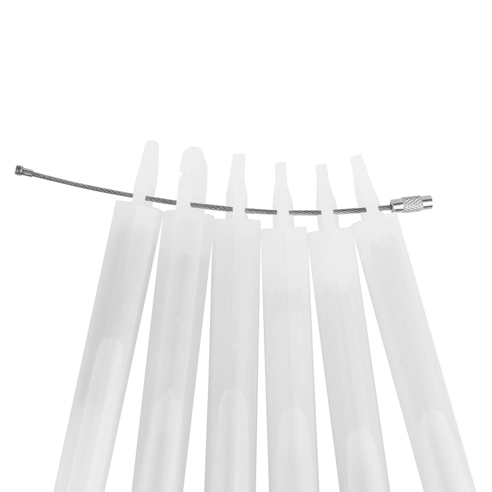 Wosport BP-131 Glowstick Pouch - Ranger Green