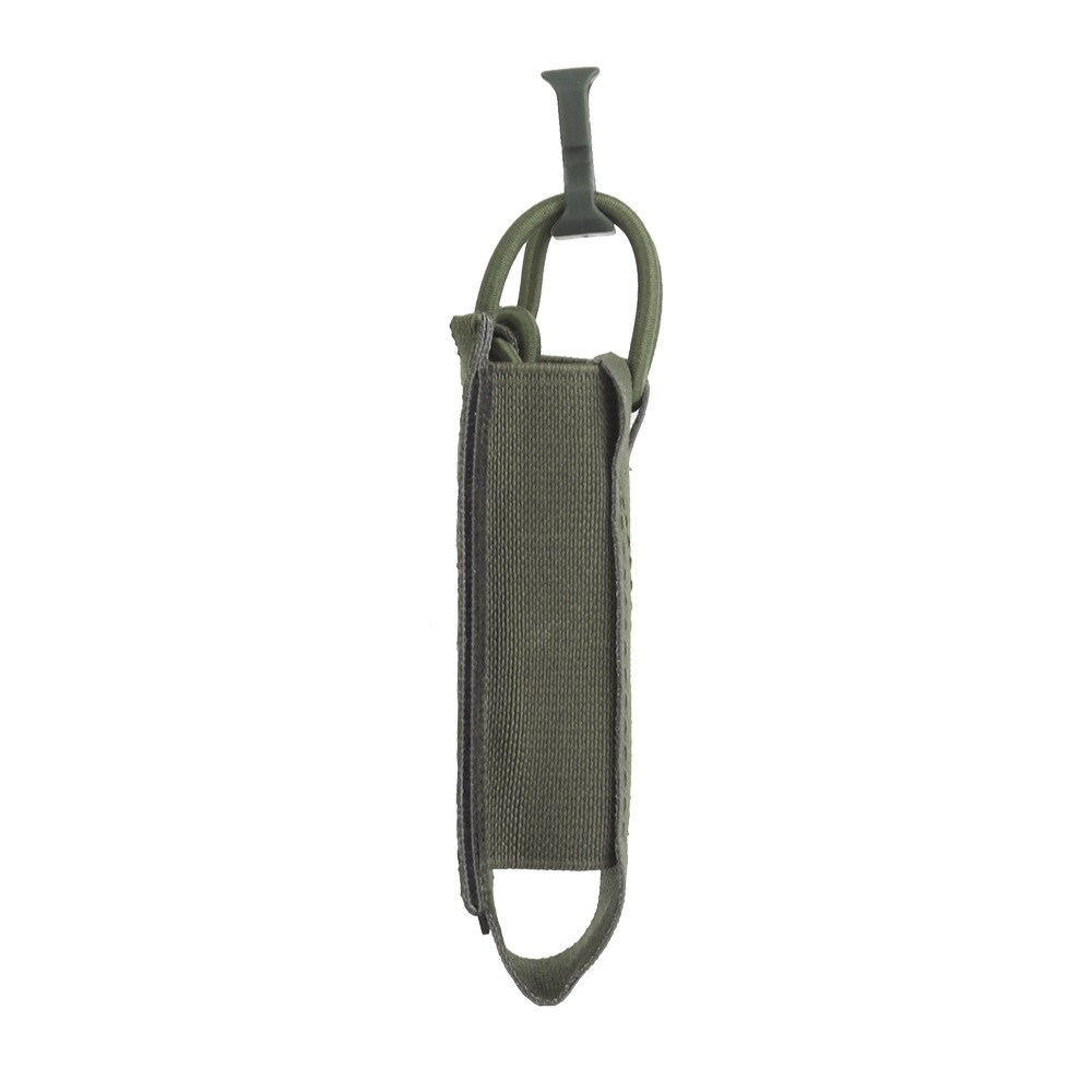 Wosport MG-123 Magazine Pouch - Ranger Green