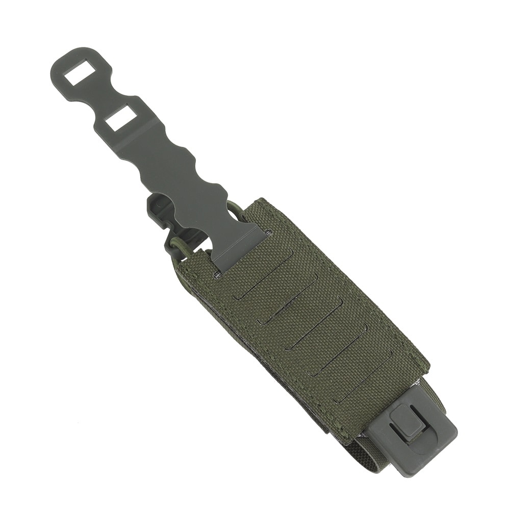 Wosport MG-123 Magazine Pouch - Ranger Green