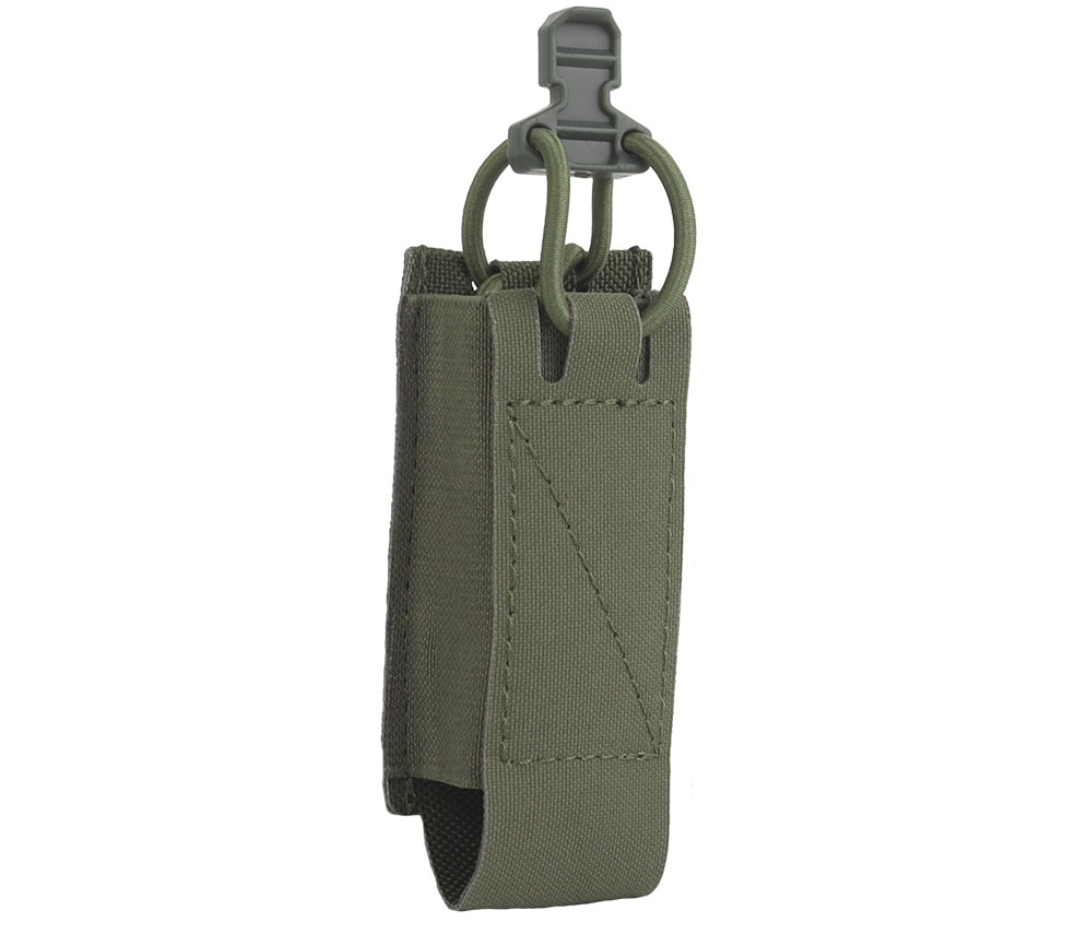 Wosport MG-123 Magazine Pouch - Ranger Green