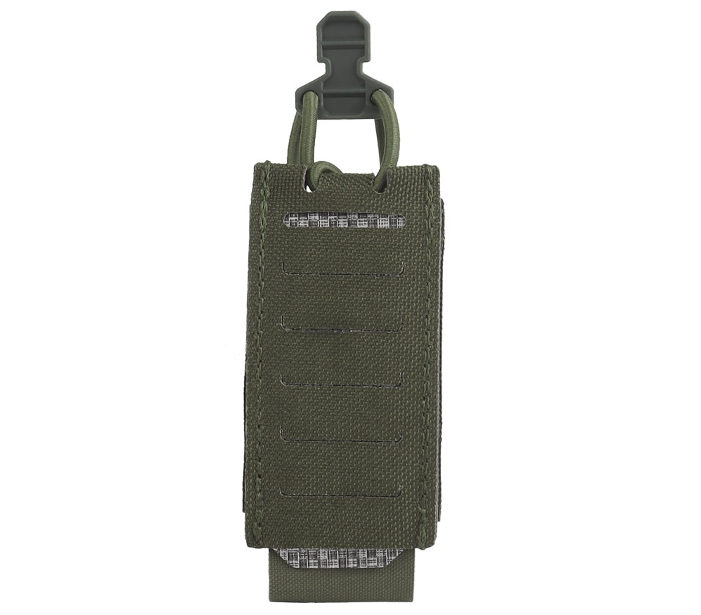Wosport MG-123 Magazine Pouch - Ranger Green