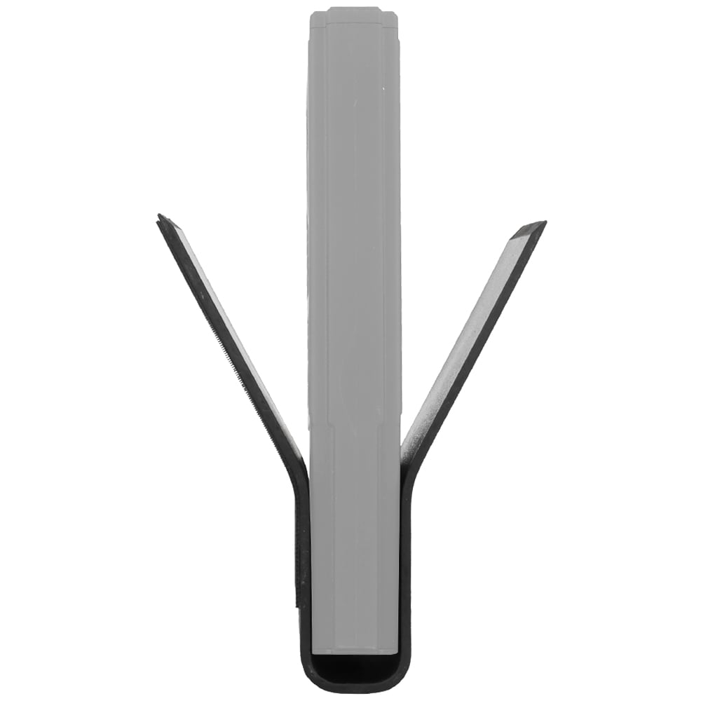 Wosport Large Pouch Insert for 5.56 mm magazines - Black