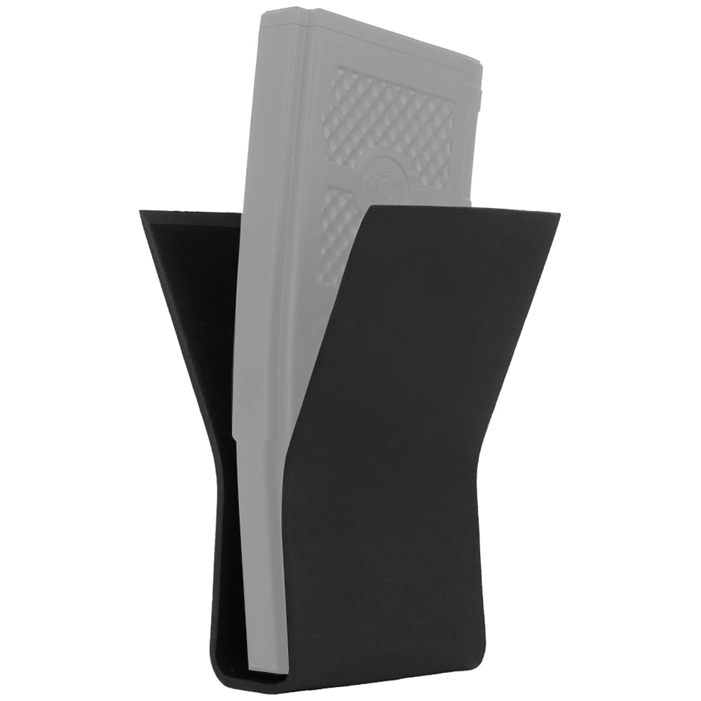 Wosport Large Pouch Insert for 7.62 mm magazines - Black