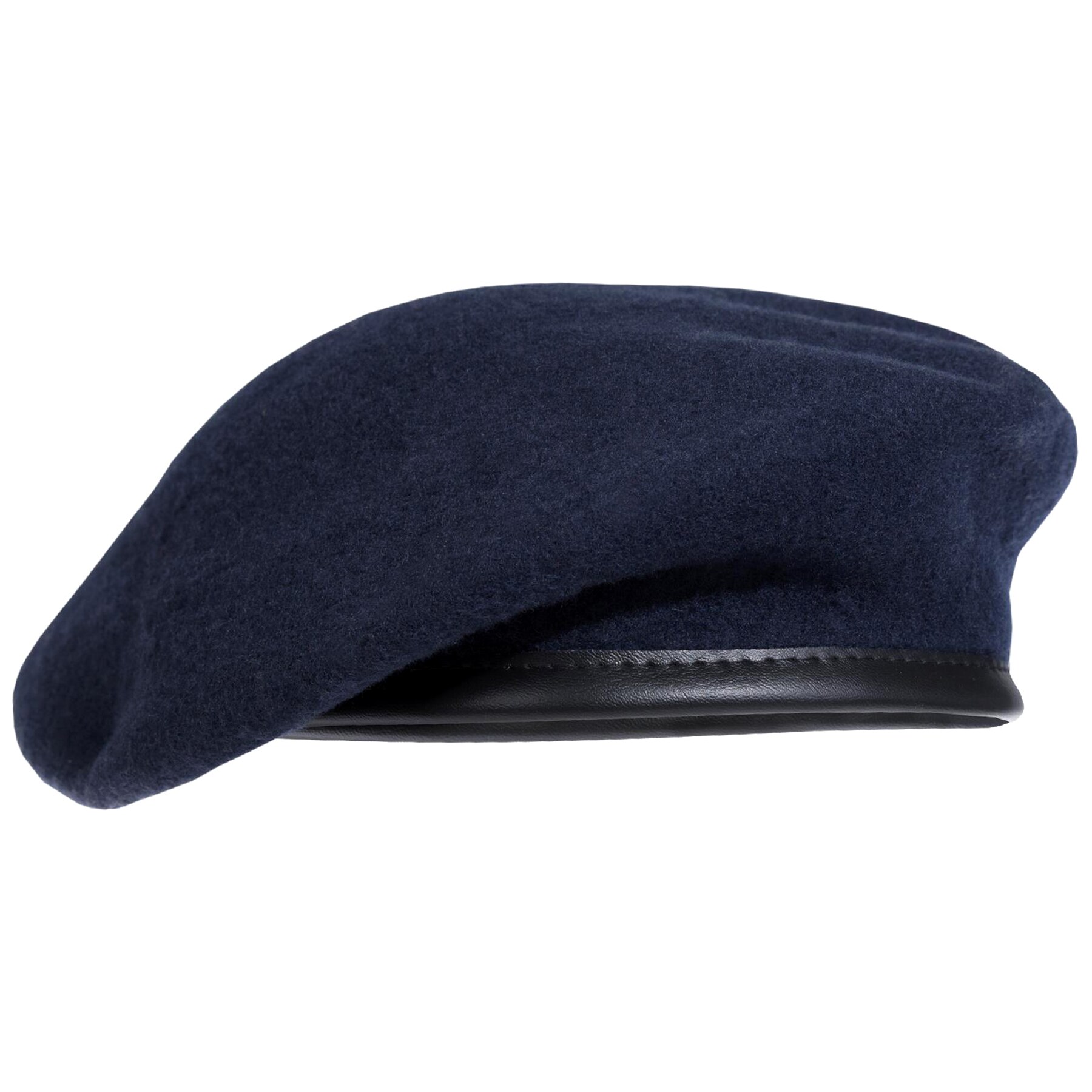 Pentagon Tac Maven French Style Beret - Navy Blue