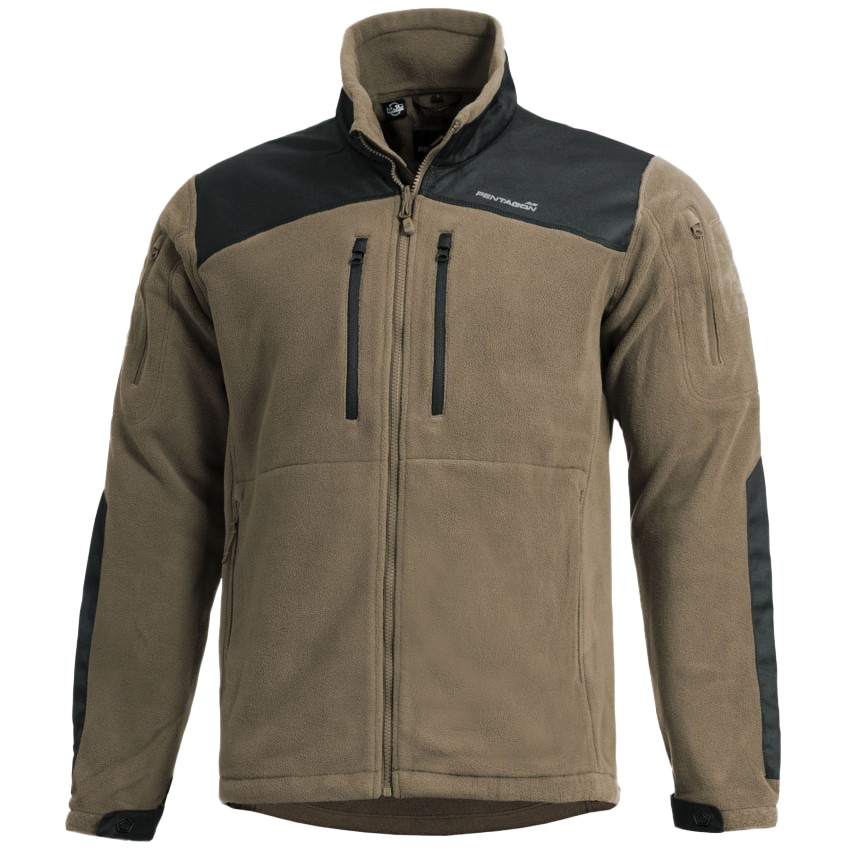Pentagon Nestor Fleece - Coyote
